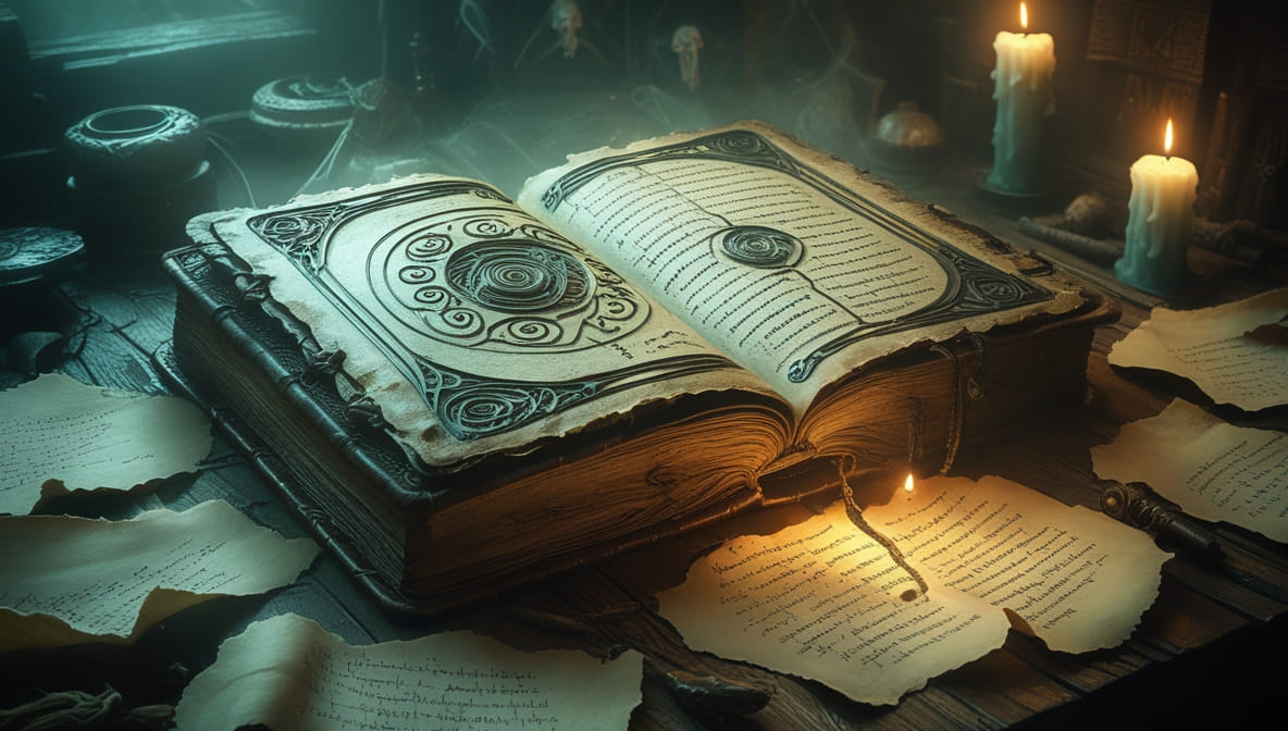 10 Misteri di Planet Bumi yang Masih Belum Terpecahkan!