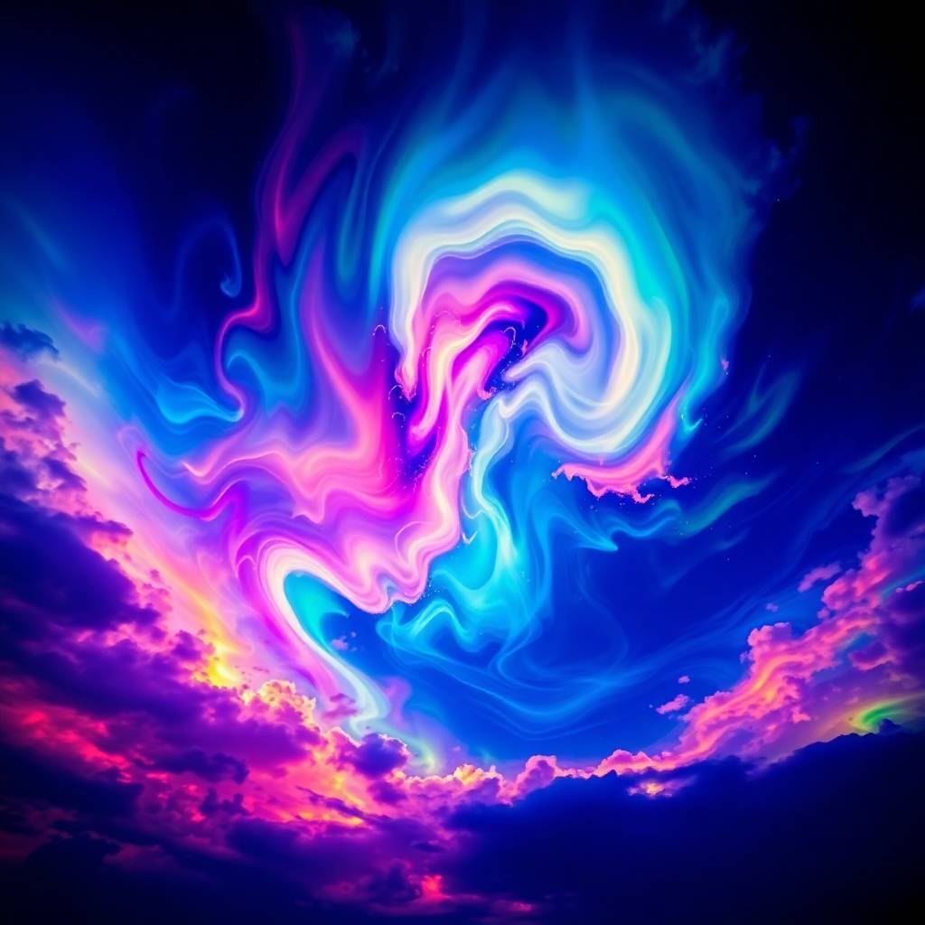 5 Fenomena Aneh di Langit yang TIDAK BISA Dijelaskan!