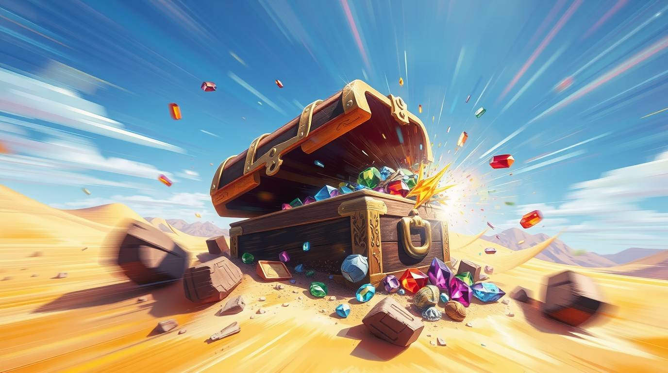 3 Harta Karun yang Hilang dan Belum Ditemukan – Apakah Kamu Bisa Menemukannya?