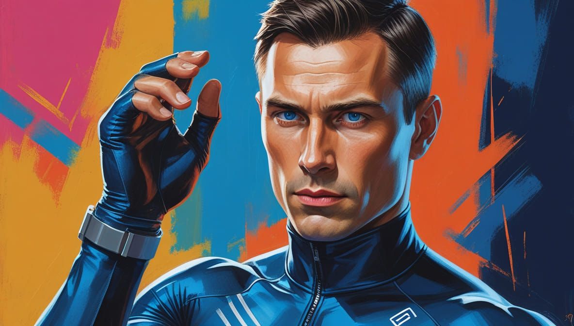 Ketika Atlet Berubah Jadi Mata-Mata: Kasus Atlet Soviet yang Direkrut CIA (1970-1990)