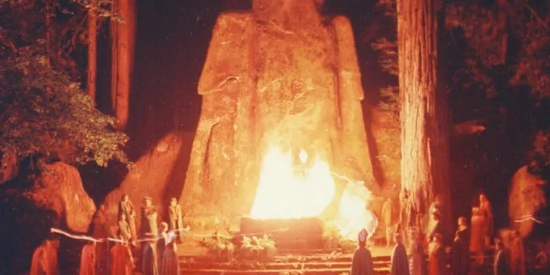 Bohemian Grove