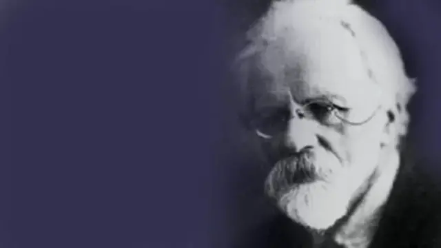 Ilya Ivanovich Ivanov