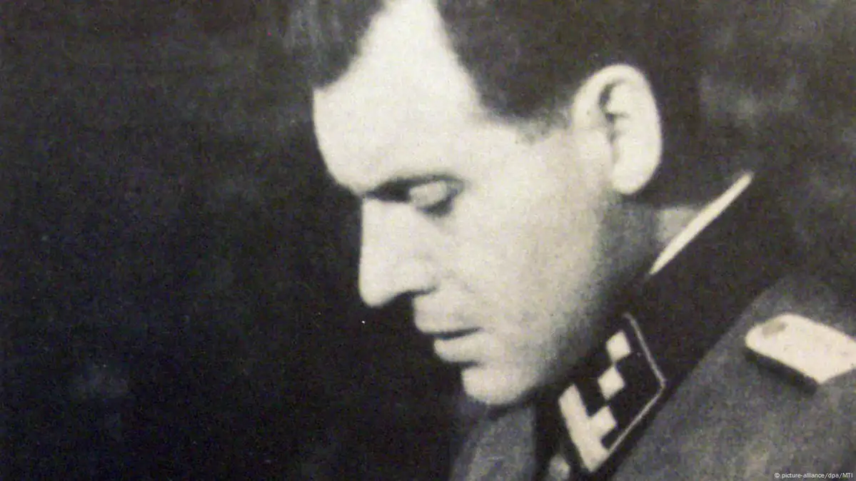 Josef Mengele
