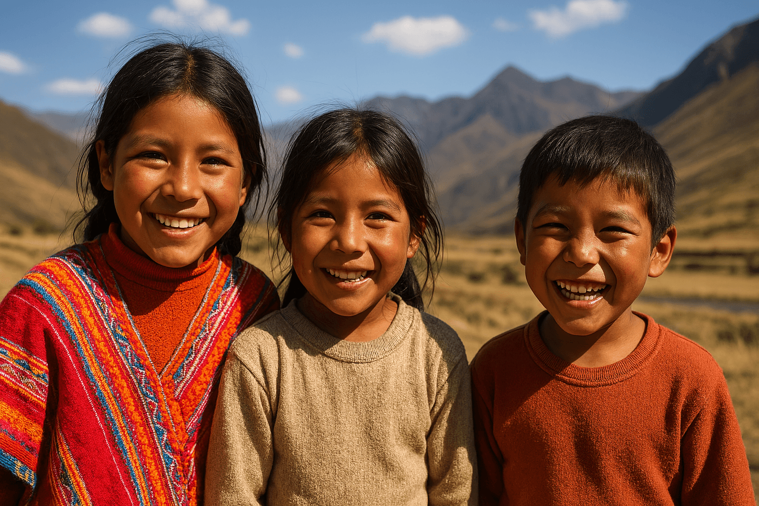 Evolusi Kulit Manusia: Mengapa Kita Memiliki Warna Kulit yang Berbeda?