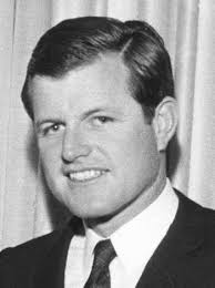 Edward Kennedy