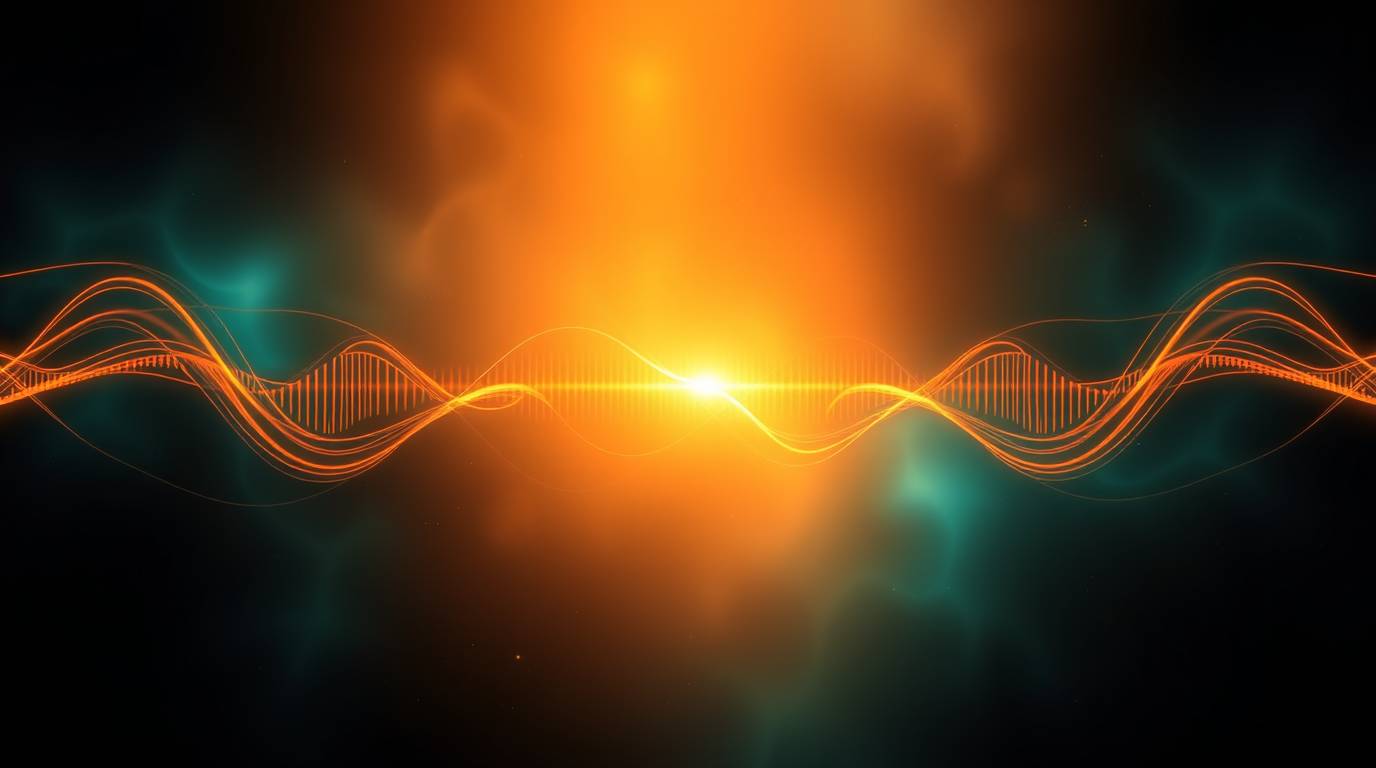 Fenomena Aneh: Suara Misterius yang Terdengar di Tengah Hutan Belantara