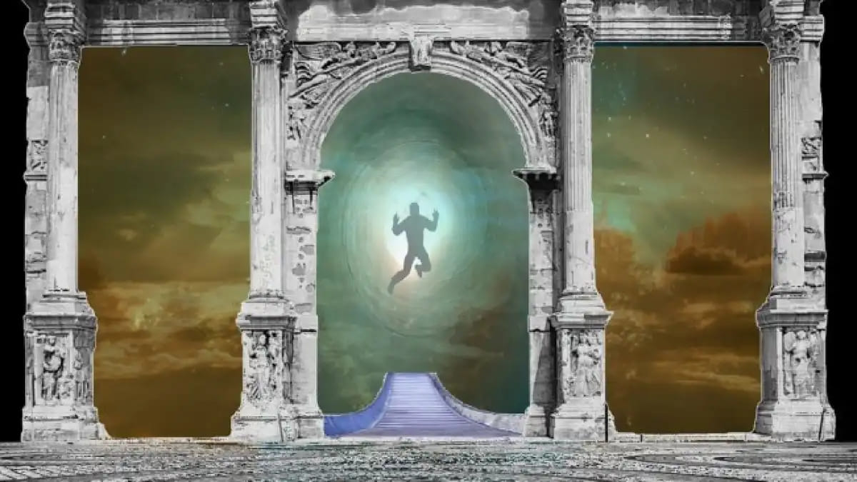 Fenomena Orang yang Mengaku Pernah Hidup di Masa Lalu