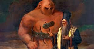 Golem: Mitos Yahudi yang Berasal dari Catatan Sejarah