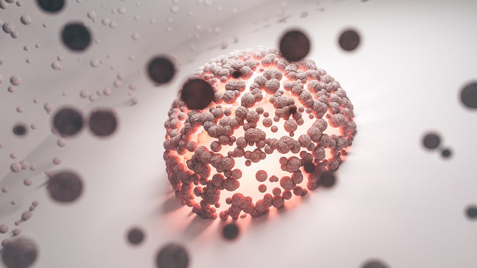 Jejak DNA: Mengungkap Asal-Usul Manusia