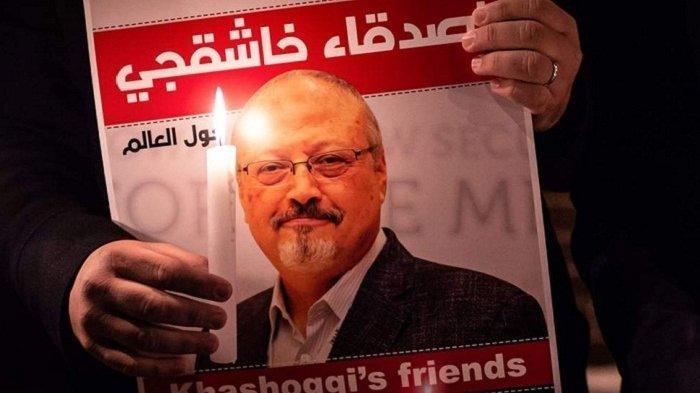 Kasus Pembunuhan Jamal Khashoggi: Sebuah Intrik Politik yang Menggemparkan Dunia