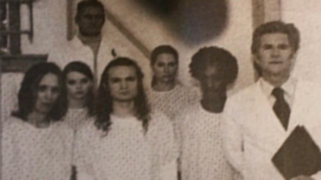 Ketika CIA Menciptakan Pandemi: Skandal Eksperimen Tuskegee (1932-1972)