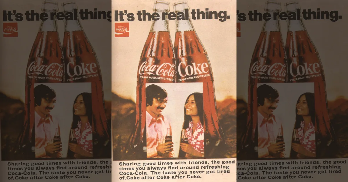 Ketika Coca-Cola Menghancurkan Lawannya: Konspirasi Rahasia terhadap Pepsi (1970-an)