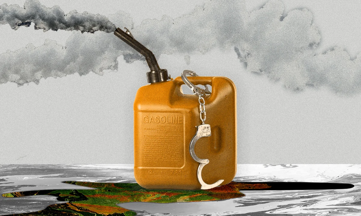 Ketika Perusahaan Minyak Menutup Riset Energi Alternatif: Konspirasi Big Oil (1950-sekarang)