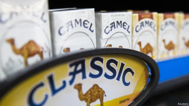 Ketika Perusahaan Rokok Menutupi Bukti Kanker: Konspirasi Big Tobacco (1950-1998)