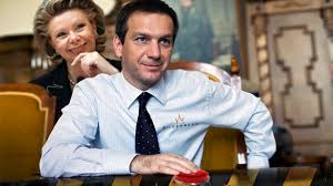 Konspirasi Global: Rahasia di Balik Organisasi Ternama Dunia