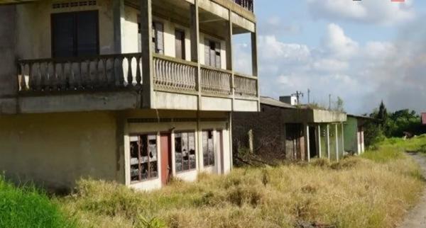 Kota-Kota yang Hilang di Indonesia: Jejak Peradaban yang Terlupakan