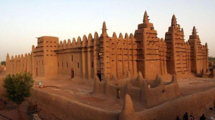 Mansa Musa: Raja Kaya Raya yang Dikira Fiktif