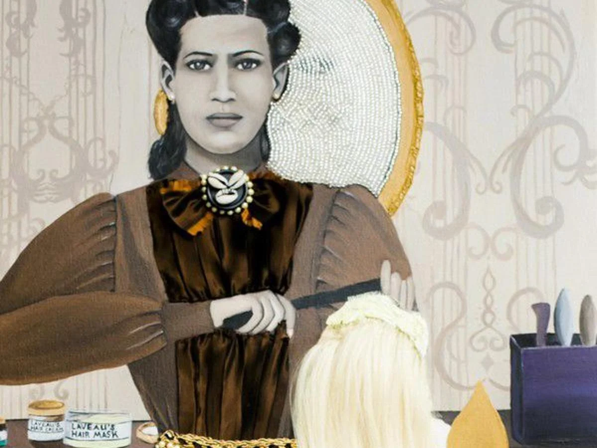 Marie Laveau: Ratu Voodoo yang Nyata tetapi Diselimuti Mitos