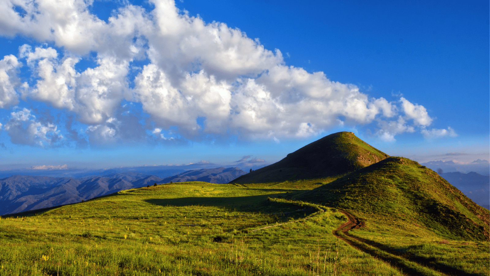 Gunung Wilis: Gunung yang dikelilingi 6 Kabupaten di Jawa Timur
