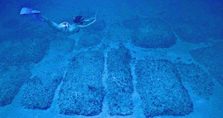 Misteri Keberadaan Atlantis: Bukti Baru yang Membuat Sejarawan Terpana