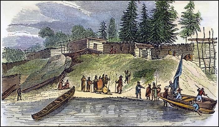 Misteri Koloni Roanoke: Kota yang Menghilang dalam Semalam!