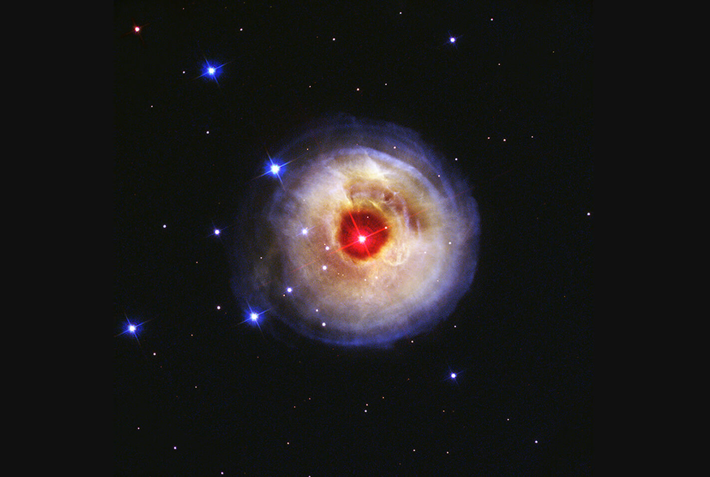 V838 Monocerotis 
