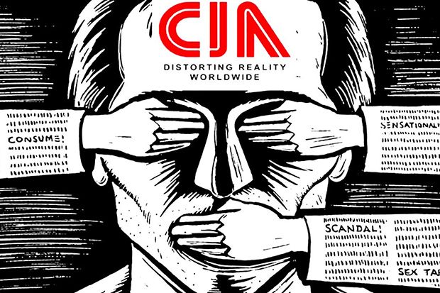 Ketika CIA Mengontrol Hollywood: Operasi Mockingbird (1950-sekarang)