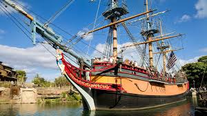 Sisi Gelap Disneyland yang Tak Pernah Diceritakan!