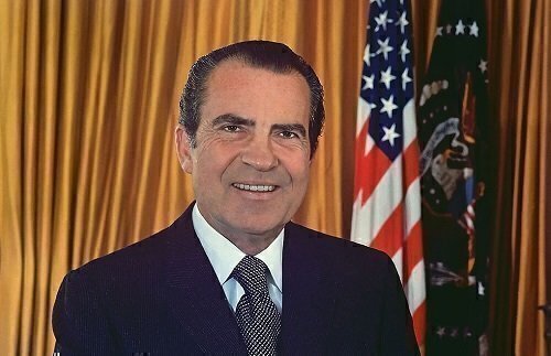 Watergate (1972-1974), Saat Presiden Amerika Terbukti Melanggar Hukum